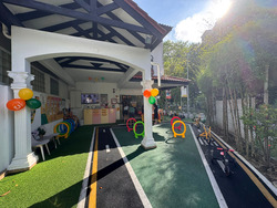 Beauty Garden (D19), Shop House #624573051